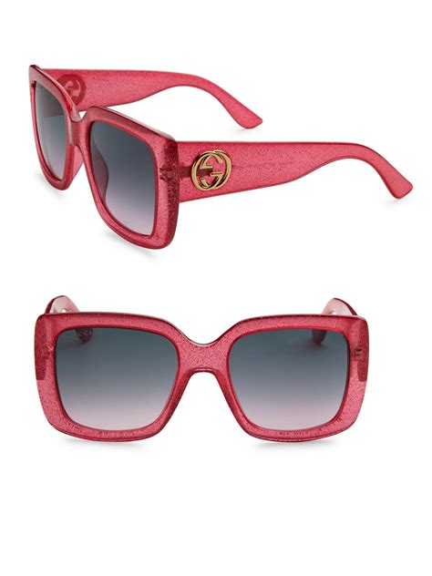 gucci glasses house of fraser|GUCCI .